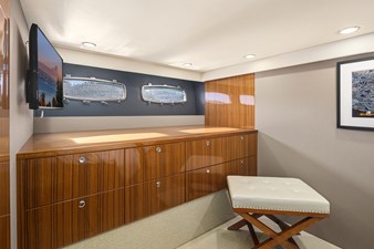 BLUE SKY *Name Reserved 15 Master Stateroom