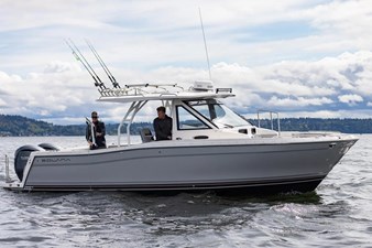 2025 Solara S-310 CW - Jensen Beach 0 2025 Solara 310 CW