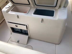 - 18 19_2018 27ft Grady-White 271 Canyon