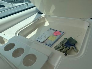2007 Tiara Yachts 4300 Sovran 16 