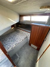 1991 Bayliner 3888 Motoryacht 9 