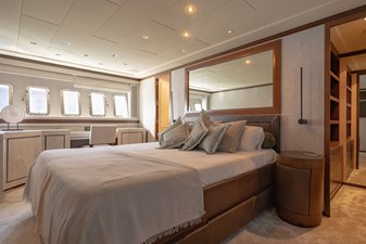 MANGUSTA 92 19 Mangusta92