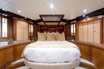 Happyness II 23 VIP Stateroom