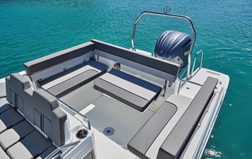 Jeanneau Leader 7.5 CC S3 7 Jeanneau Leader 7.5 CC  (7)