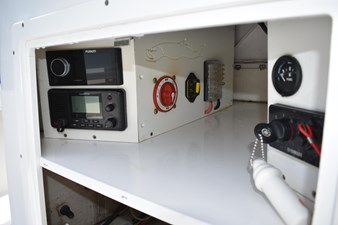 2018 26' Gause Built 26 23 