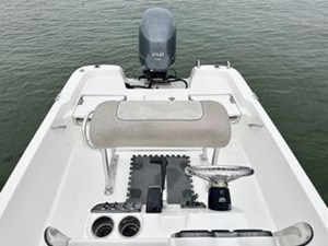2016 Nauticstar 2110 Sport 4 5