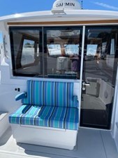 2025 True North 34 Outboard Express 8 