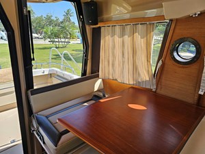 Yacht Sea 20 