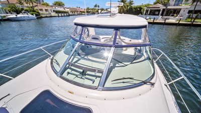 Its All Good 16 17_2007 40ft Sea Ray 40 Sundancer ITS ALL GOOD