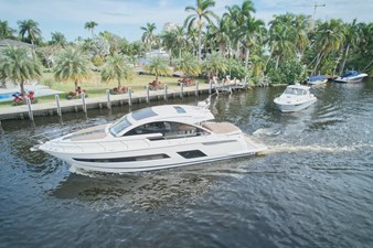 53' 2018 Fairline Targa 53 OPEN 3 3_2018 53ft Fairline Targa 53 Open KARISA