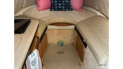 2006 Sea Ray 260 Sundancer 18 