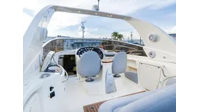 2004 Cranchi Endurance 33 29 