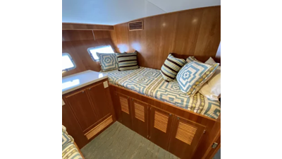 Mikelson Nomad 59/62 36 