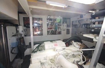 Proteus 26 27_2015 55ft Prestige 550 PROTEUS