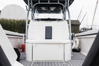 2014 Nor-Tech 390 Sport Cuddy 49 