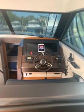 Joy Vibe 8 39-2017-Tiara-Motor-Yacht-08