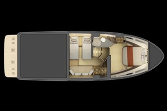 2016 40' Sea Ray 400 Sundancer 14 