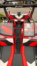 2022 ATX Surf Boats 22 Type-S 17 