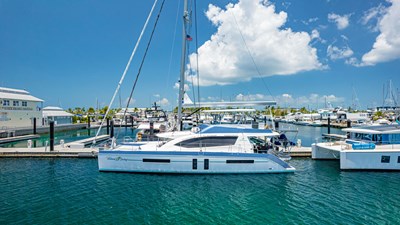 Windward Destiny 75 