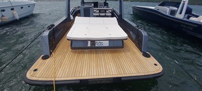 MAORI 50 2 MAORI 50FT | 2021 MOTOR YACHT FOR SALE (2)