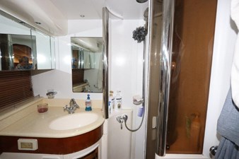 Sea Sun 21 22_1996 59ft Fairline Squadron 59