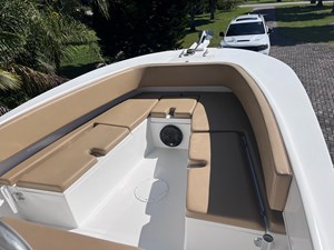 - 8 8_2022 27ft Dusky 278 Center Console