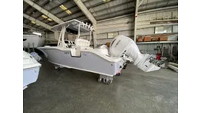 2024 Key West 263 FS 2 