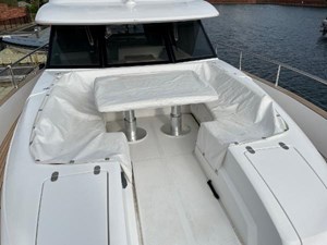 Azimut Magellano 53 45 