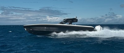 TECHNOHULL 38 GRAND SPORT 2 TECHNOHULL 38 GRAND SPORT YACHT FOR SALE (2)