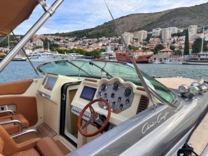 CORSAIR 5 Chris Craft - Corsair 30 5