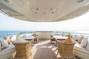 AQUAMARINA 22 