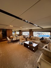 SG 12 Main deck saloon
