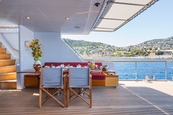 TEMPEST WS 15 TEMPEST Decks 5