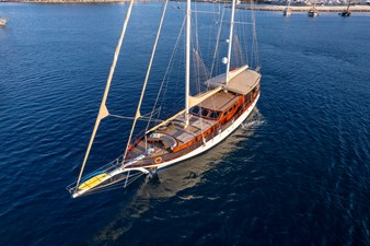 32 M DELUXE GULET  2 Arabella 05