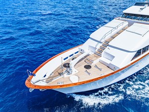 Costa Brava III 14 