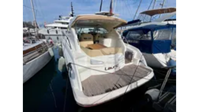 2008 Beneteau Monte Carlo 37 Hard Top 2 