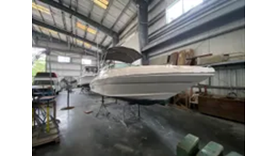 2005 Sea Ray 200 Sport 4 