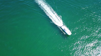 2024 Tideline 365 Offshore 10 11
