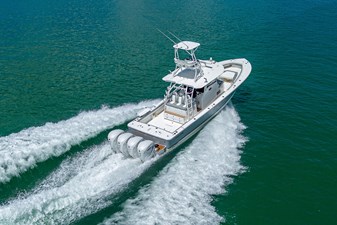 Dog House II  24 41_regulator_dog_house_ii_aerial_24