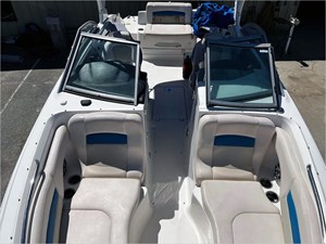 2017 Chaparral 244 Surf 10 