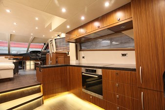 Mazarin 72 Flybridge 4 