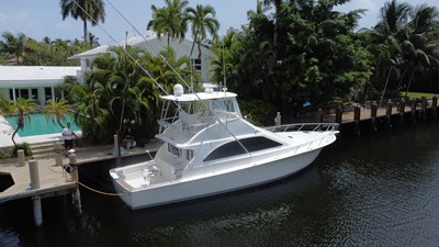 - 2 3_2003 48ft Ocean Yachts 48 Super Sport