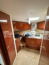 2006 Buddy Davis 52 Sport Express FIsh 86 87