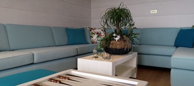 ANNA J 10 Skylounge