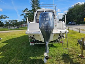 2021 Cutwater C-24 6 