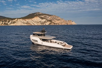 Arcadia Sherpa 60 19 SHERPA 2021 DRONE-270