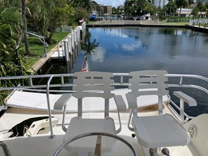 46' Hatteras 1976 57 image00057