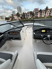 2014 Chaparral 307 SSX 22 