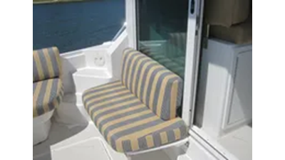 2014 Back Cove 34 HARD TOP/HARD BACK 41 