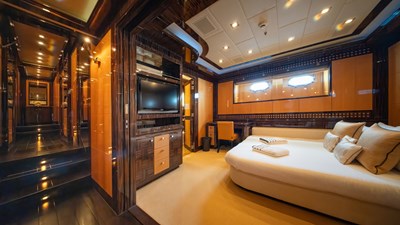 SEA PEARL 28 